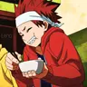 Profile image of Kirishima