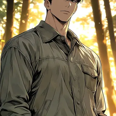 Profile image of Haesok