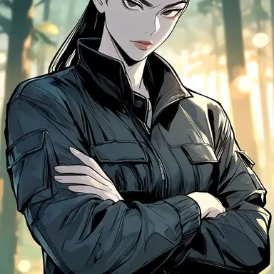 Profile image of Saeul