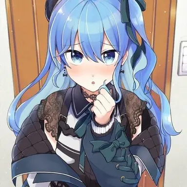 Profile image of 星街すいせい