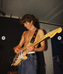 Profile image of Matthew