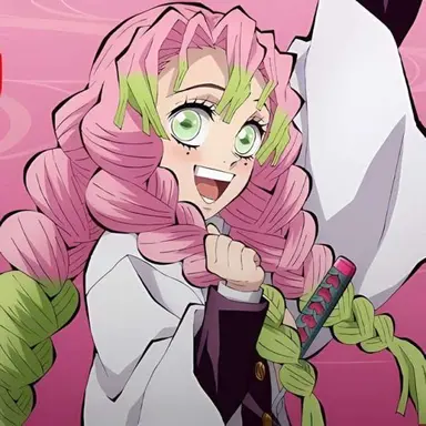 Profile image of 칸로지 미츠리