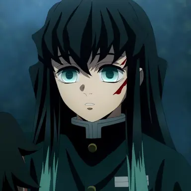 Profile image of 토키토 무이치로