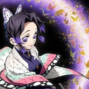 Profile image of 코쵸오 시노부