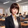 캐릭터 프로필 이미지