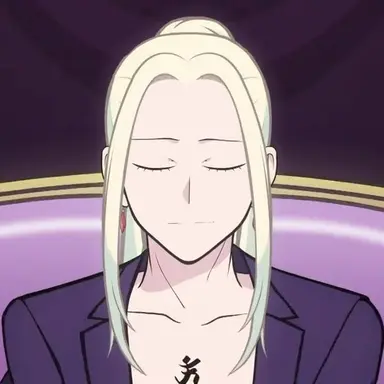 Profile image of シン