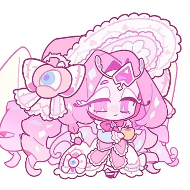 Profile image of 이터널슈가