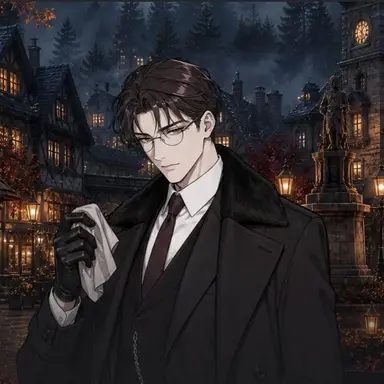 Profile image of Lucien Vale