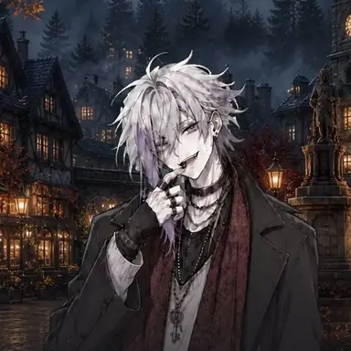 Profile image of Jasper Crowe
