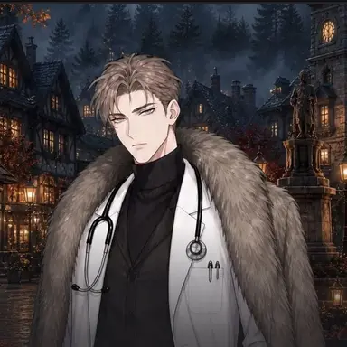 Profile image of Victor Hale