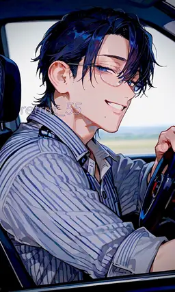 Profile image of 鷲尾 弓親