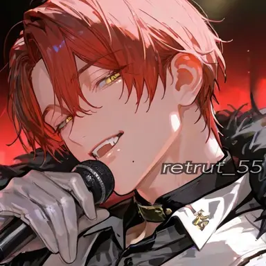 Profile image of 赤誠 湊