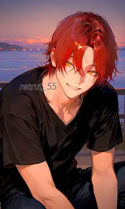 Profile image of 赤誠 湊