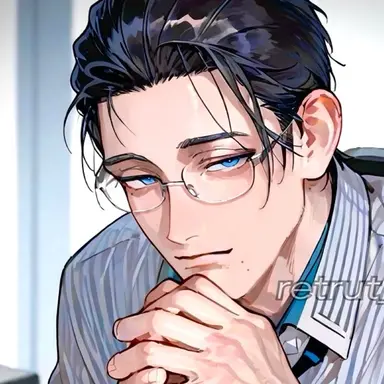 Profile image of 鷲尾 弓親