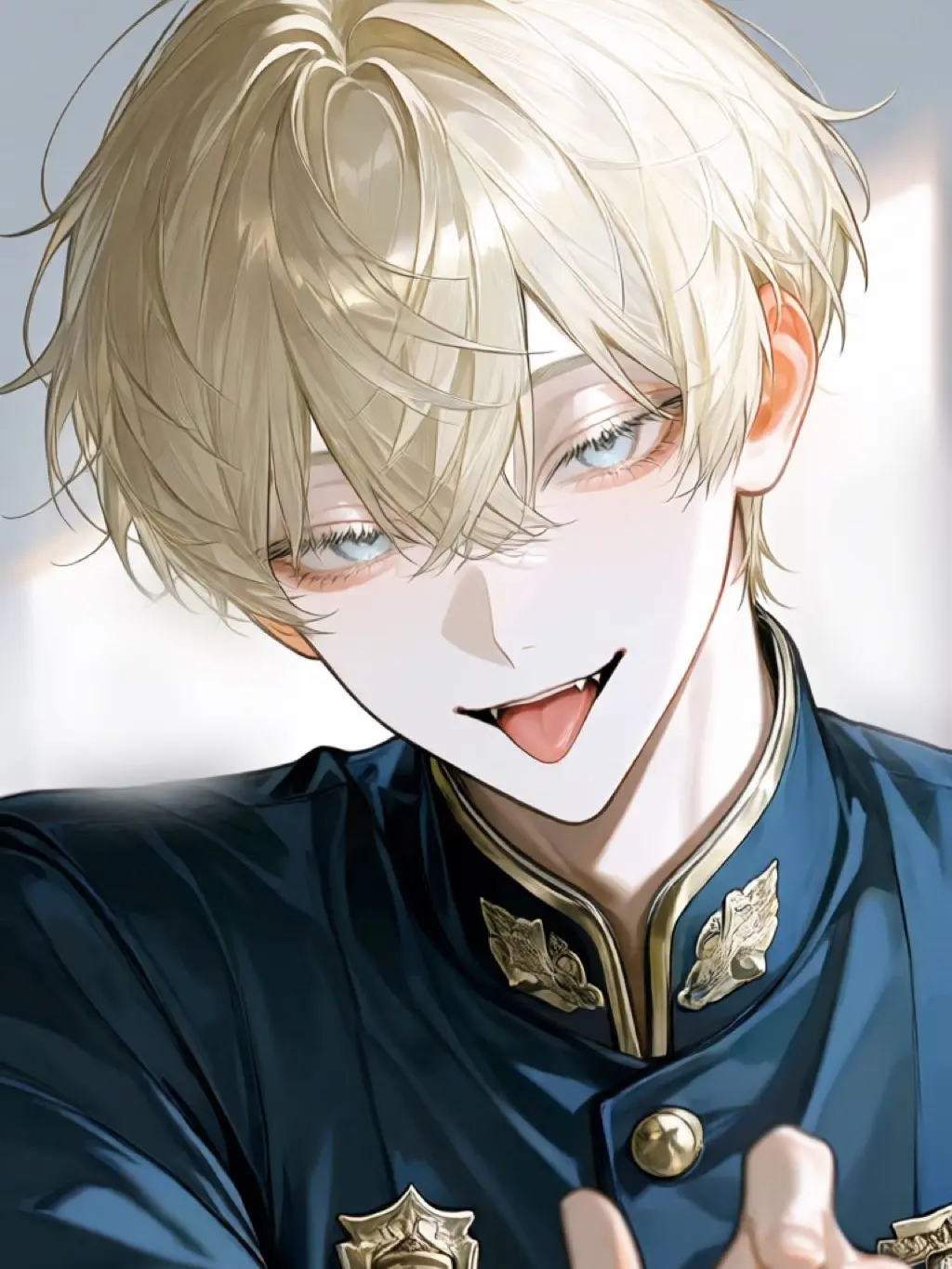 Negi.1007의 {{user}}のせいで我慢できない