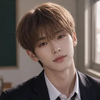 Profile image of 백서훈