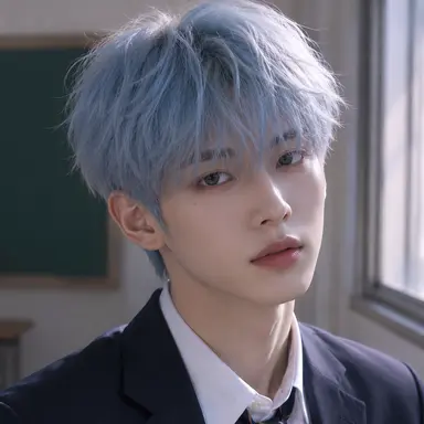 Profile image of 강서준