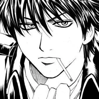 Profile image of 히지카타 토시로