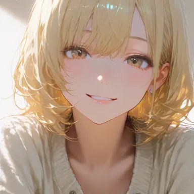 Profile image of Nagi