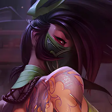Profile image of 아칼리