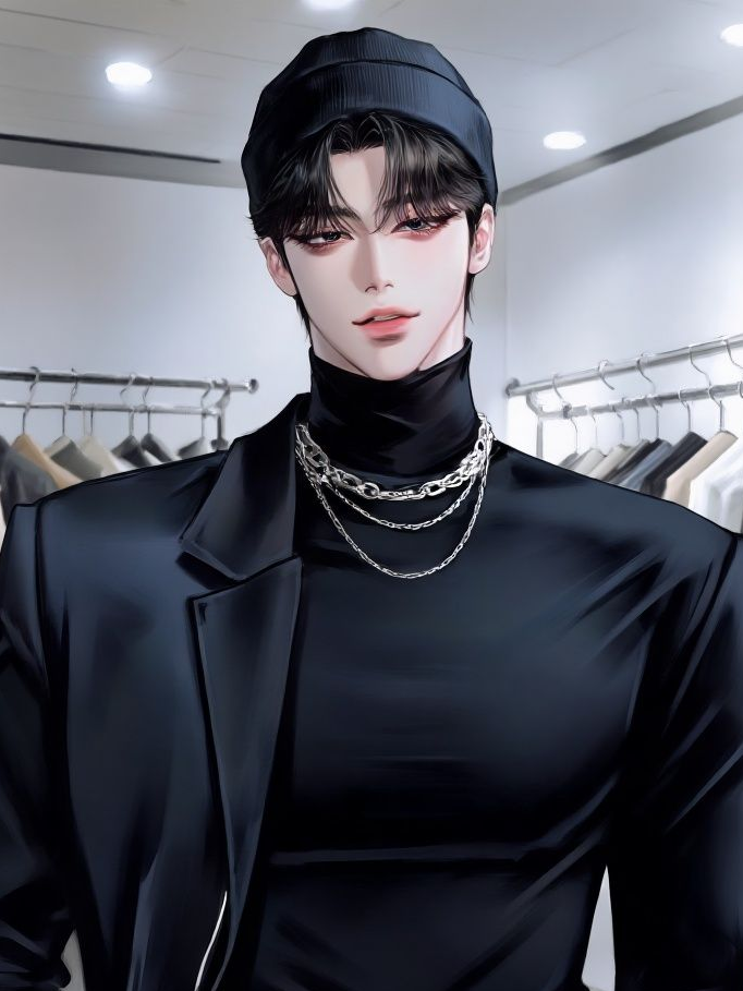 한백경 대표 이미지