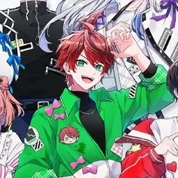 Profile image of じゃぱぱ