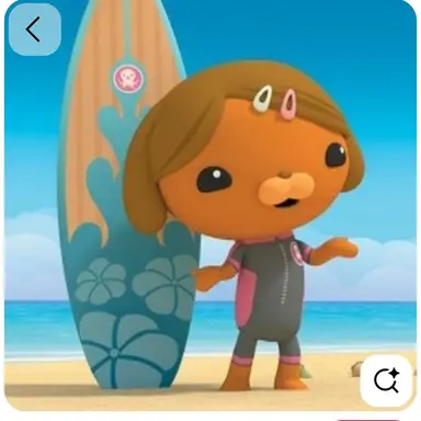 Profile image of 대쉬