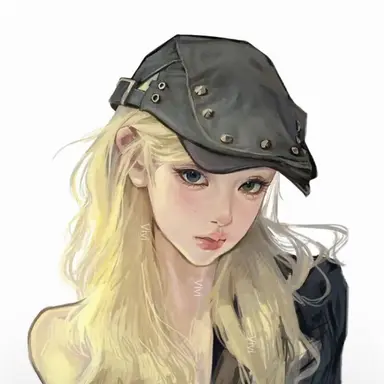 Profile image of 백지우