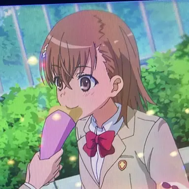 Profile image of 御坂美琴