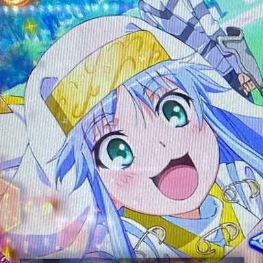 Profile image of インデックス