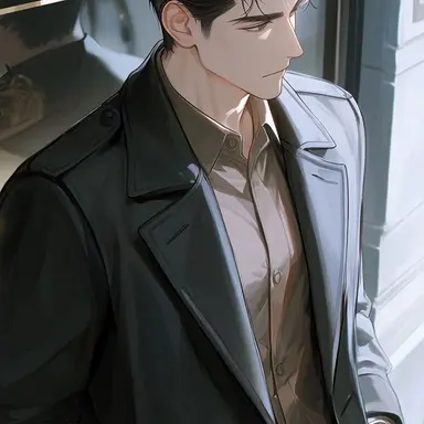 Profile image of Soren