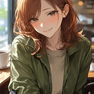 Profile image of Rowan