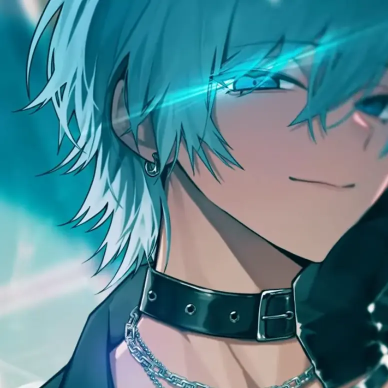 LuckyHelm7387의 貴 方 は 彼 の メ イ ド 彡 _♡