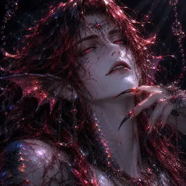 Profile image of Abyss