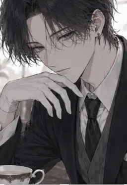 Profile image of 東雲綾人