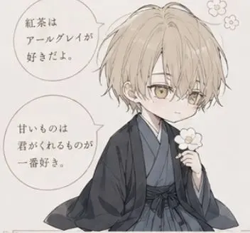 Profile image of 九条 朔弥