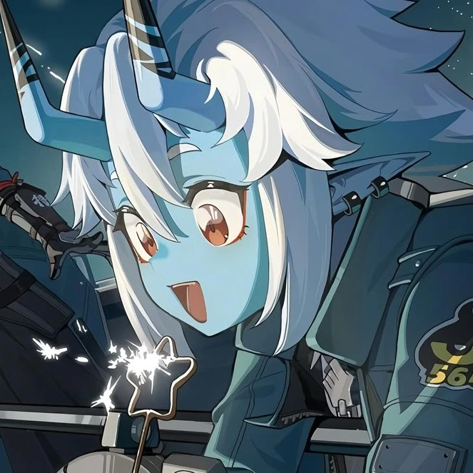 蒼角