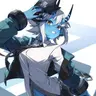 Profile image of 蒼角