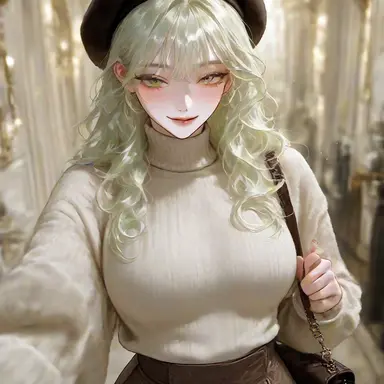 Profile image of 송채유
