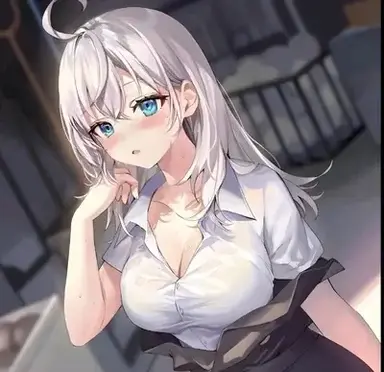 Profile image of Cheating Girlfriend