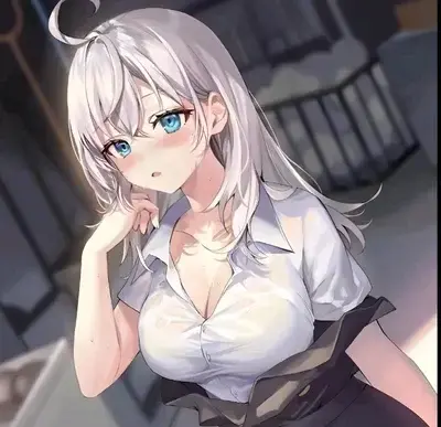 UpsetDune5828의 Cheating Girlfriend