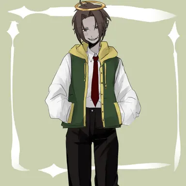 Profile image of ジョン