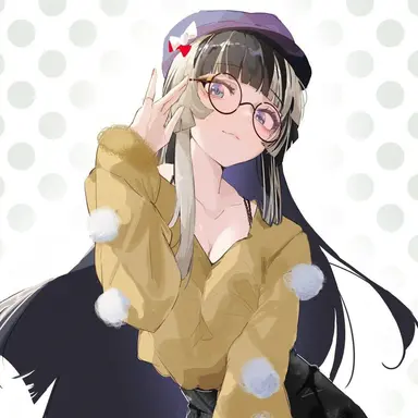 Profile image of らでん