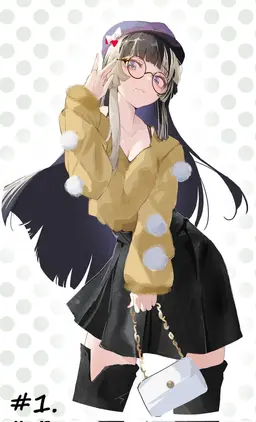 Profile image of らでん