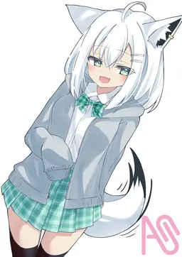 Profile image of フブキ