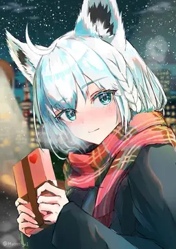 Profile image of フブキ