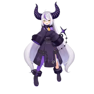 Profile image of ラプラス