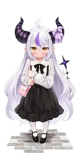 Profile image of ラプラス