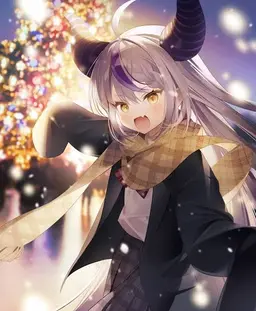 Profile image of ラプラス