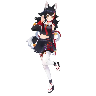 Profile image of ミオ